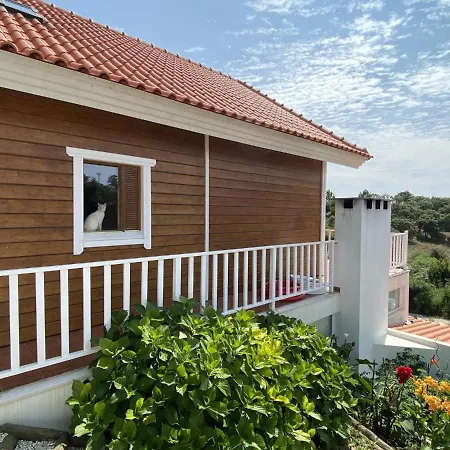 Quinta Essencia Σπίτι διακοπών *