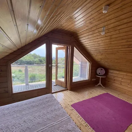 Prázdninový dům Quinta Essencia *